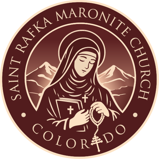 Parish History — St. Rafka Maronite Catholic Church
