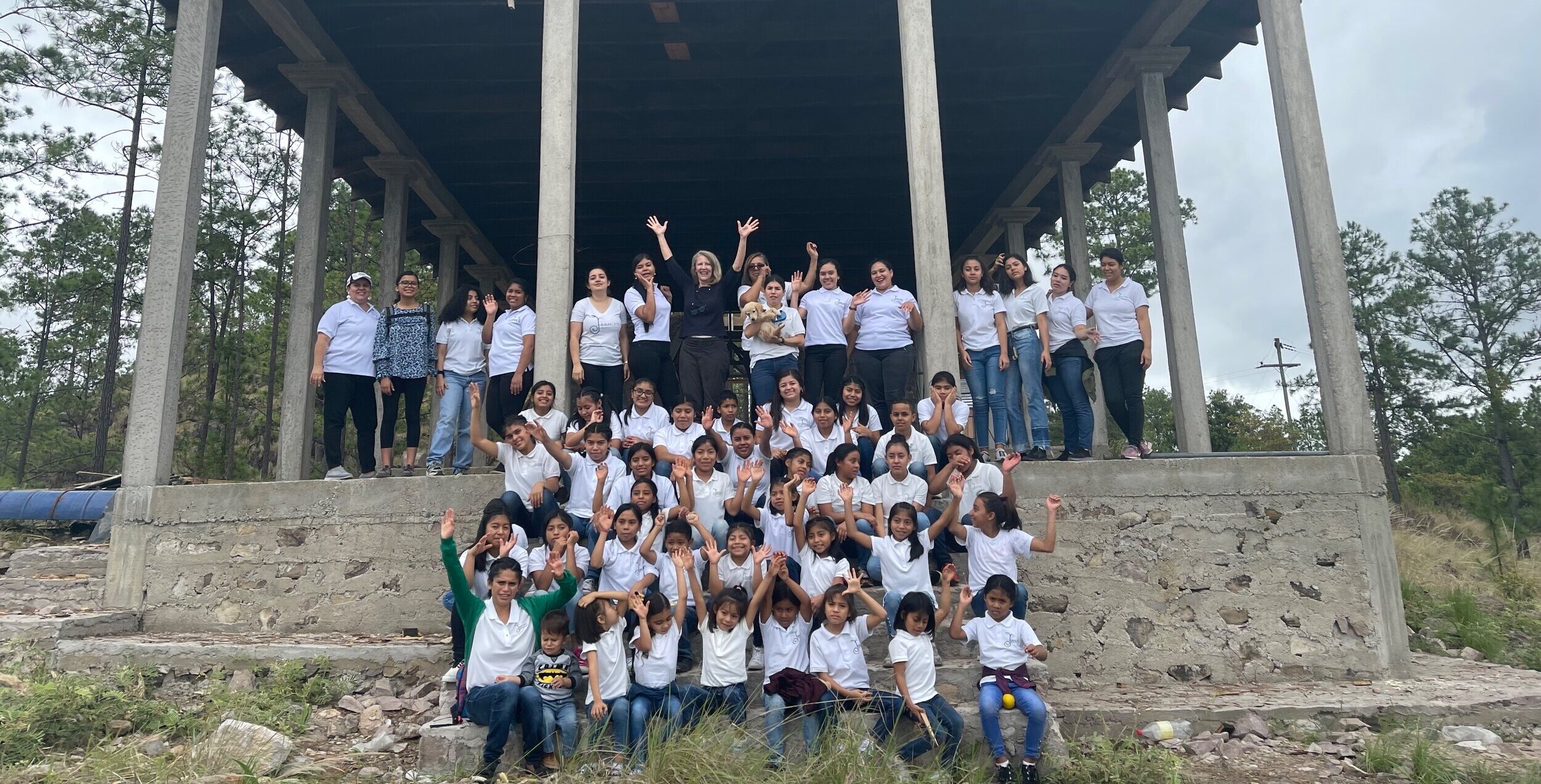 Jericho Ministries Setting the Captives Free