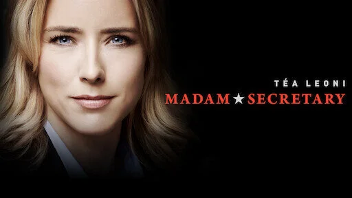 Madam Secretary 3 Episodes (2016 - 2017)