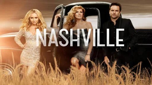 Nashville 2 Episodes (2016 - 2017)