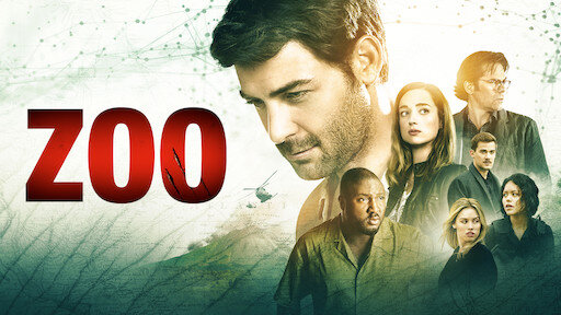 Zoo 1 Episode (2017)