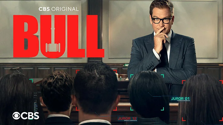 Bull 1 Episode (2017)
