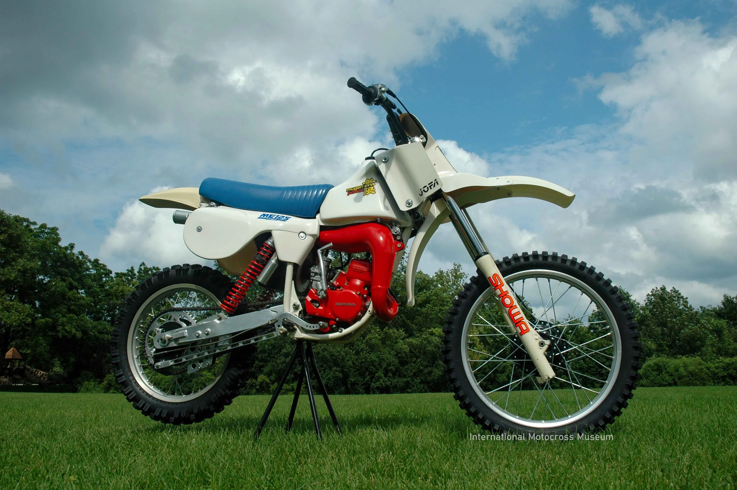 Motorcycle Mugen Motocross Mugen Motocross Store