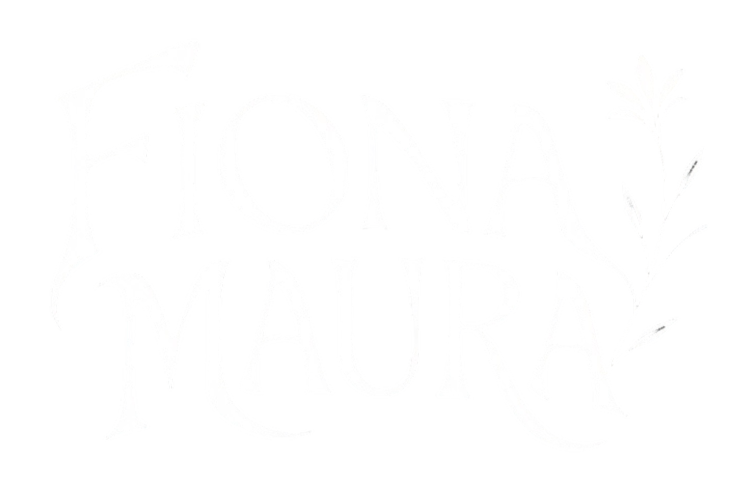 Fiona Maura