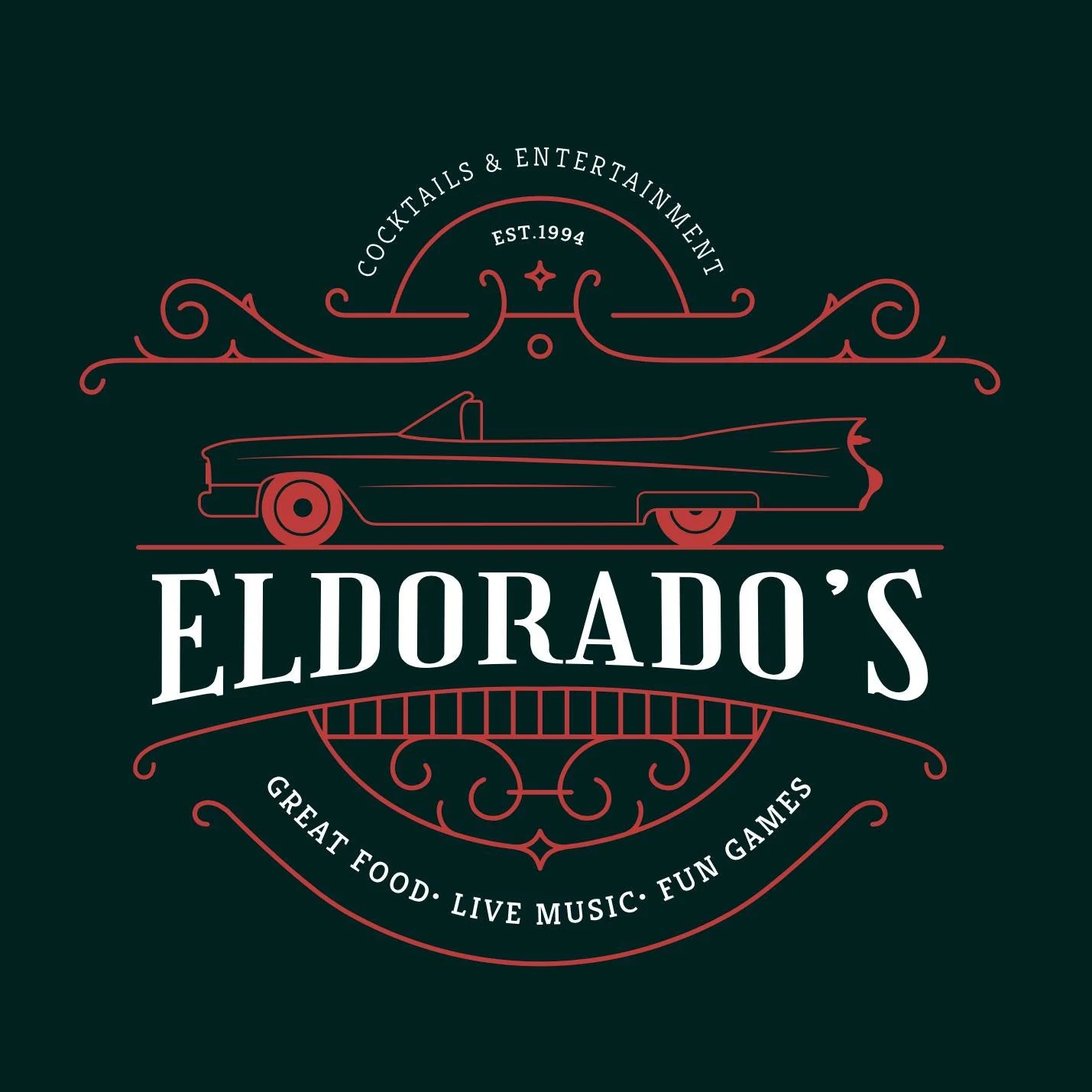 The Goldsberrys & Midwest Crunch