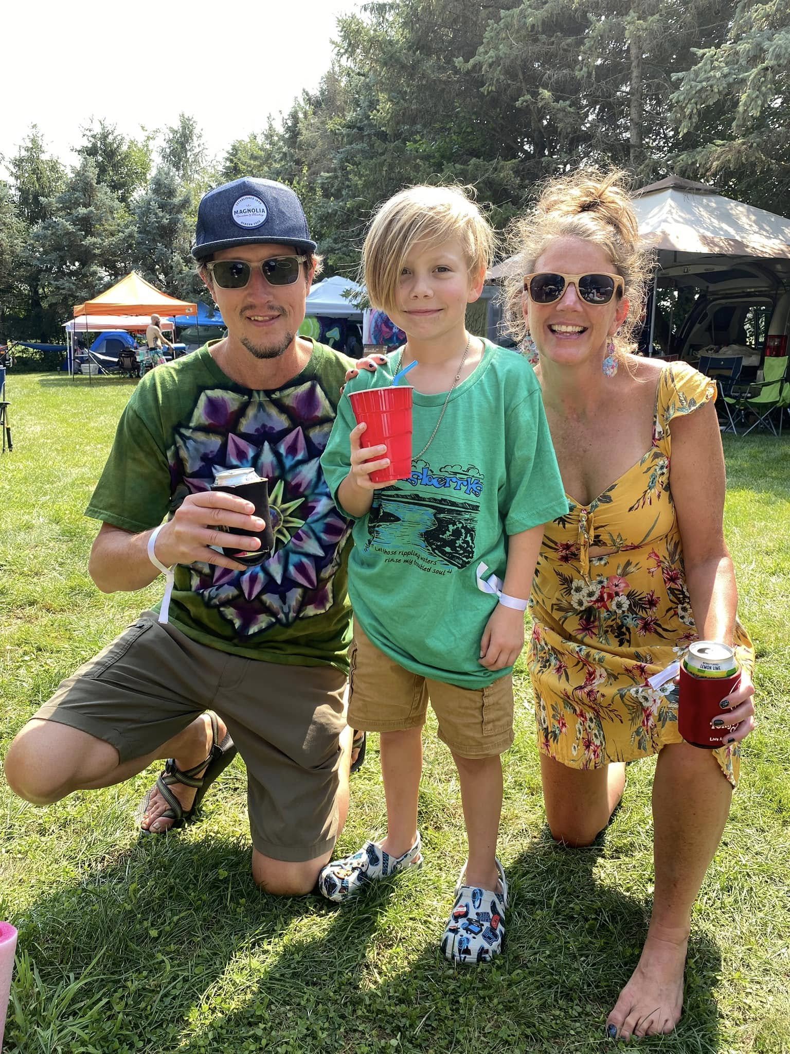 Fink Fest 2026