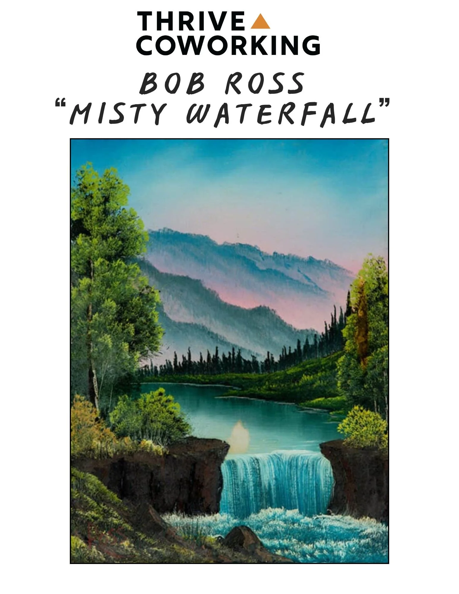 bob ross “Misty waterfall”.jpg