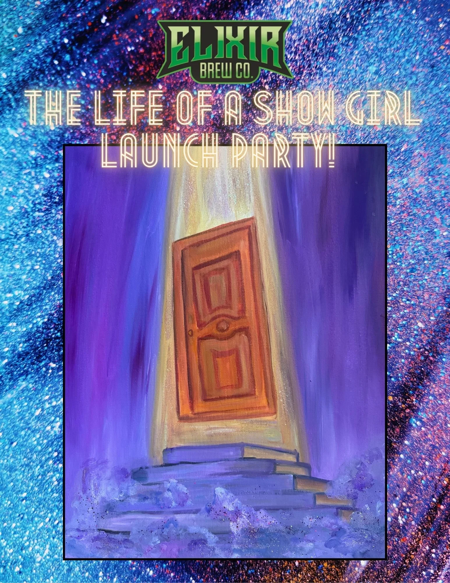 the life of a show girl launch party!.jpg