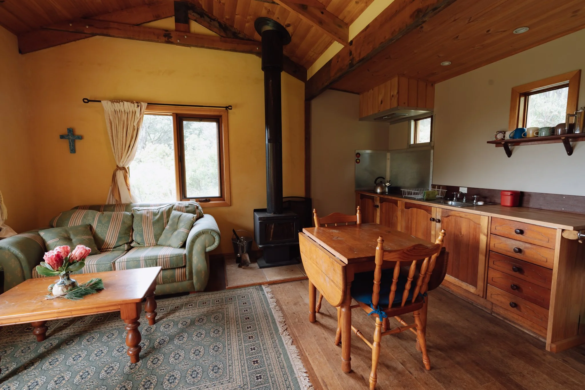 Singles and Couples Retreat