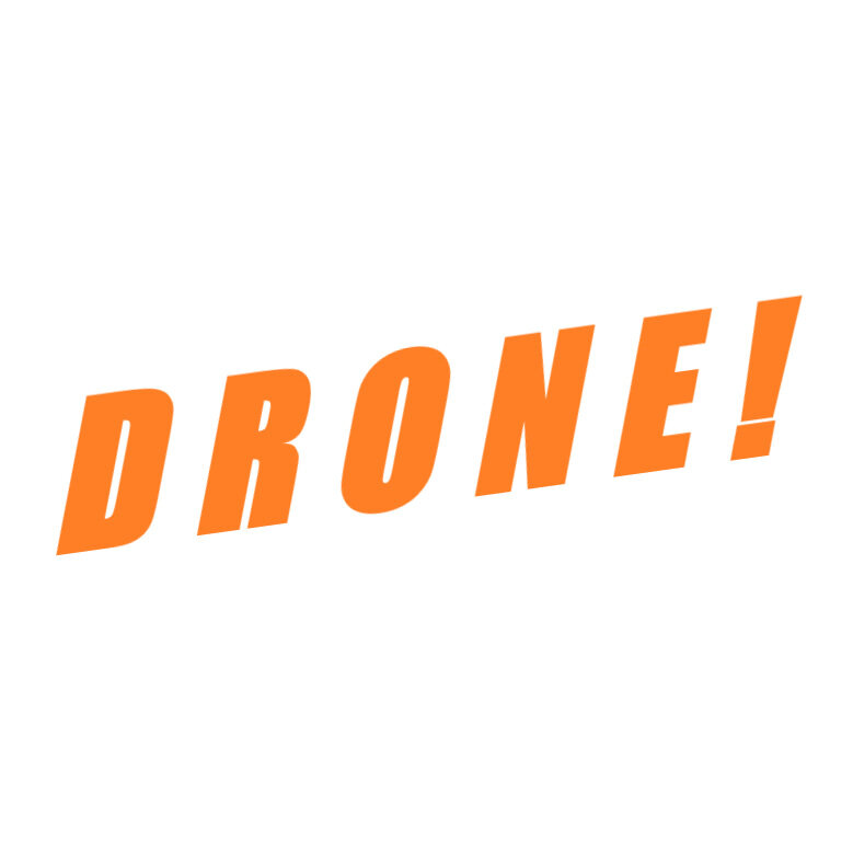 Drone! Podcast