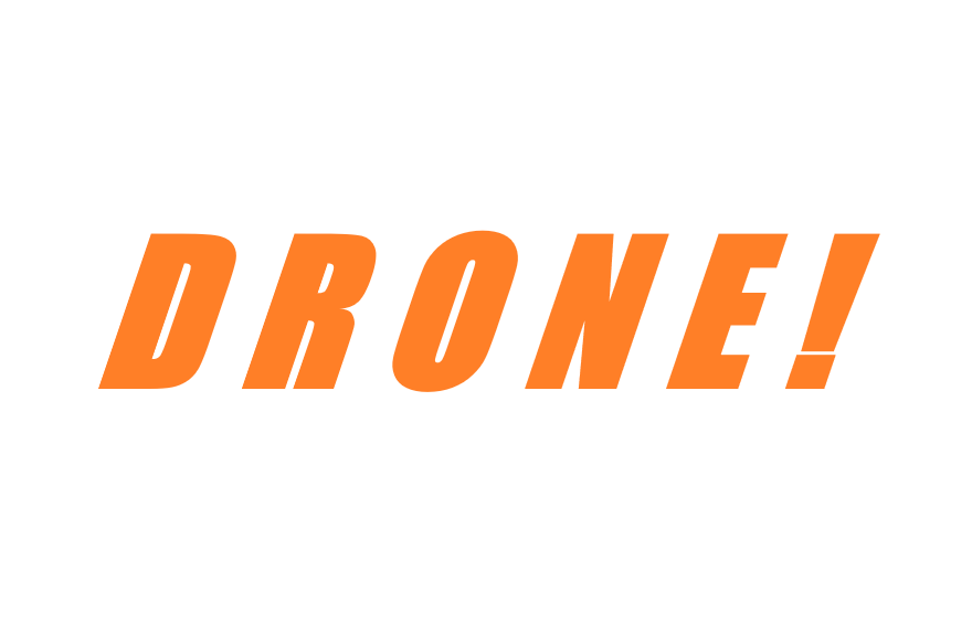 Drone! Podcast