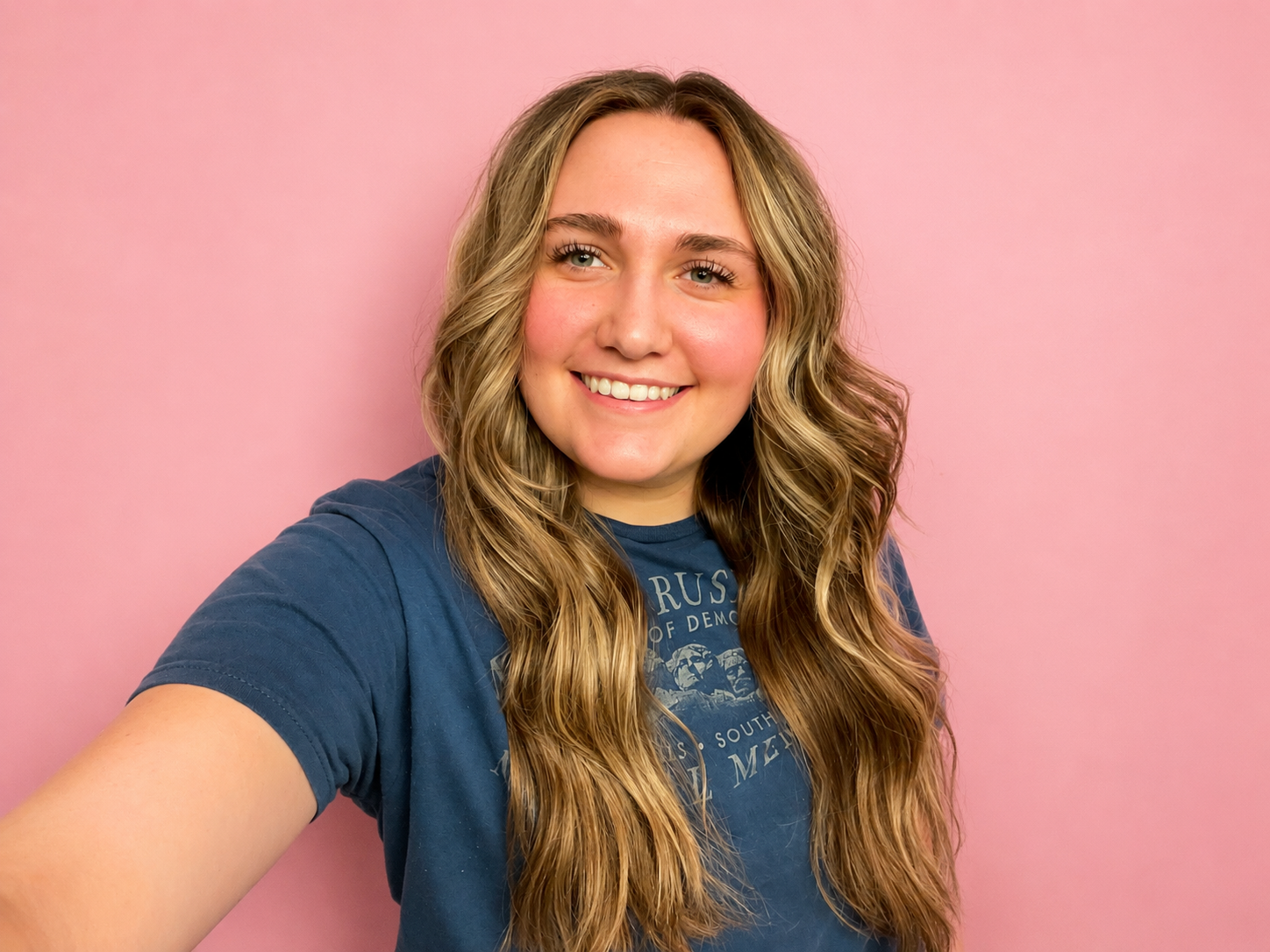 Edison Bare, Color Specialist, Nail Technician