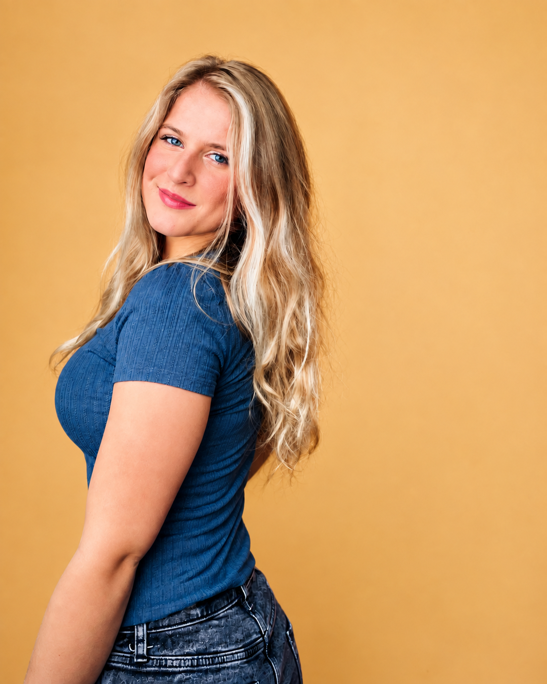Brooklyn Byington, color and blonding specialist, brazilian blowouts, and extensions, Idaho falls salon