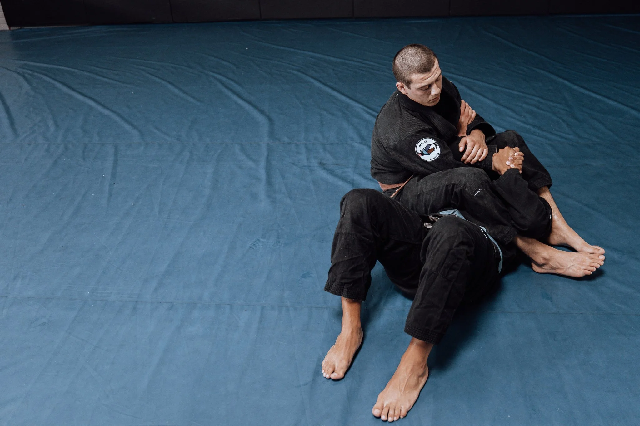 Prism Jiu Jitsu Escondido & San Marcos