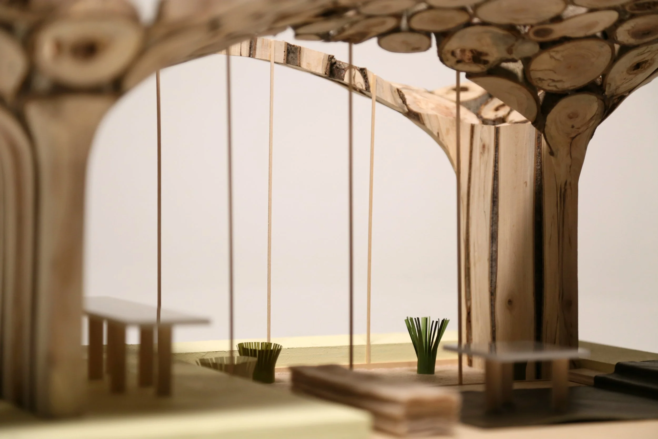 Katie MacDonald and Kyle Schumann - Living Rooms & Parlor Tricks