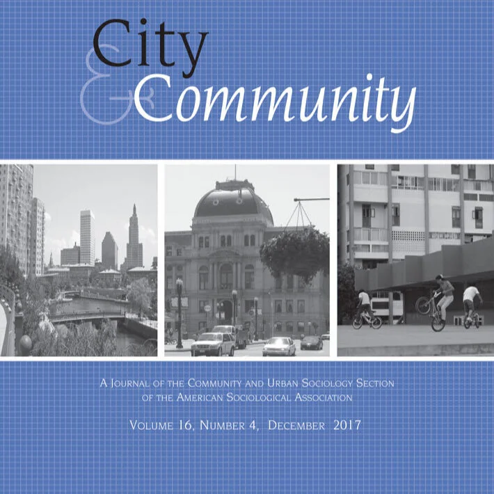 Transporting Urban Inequality Through Public Transit
Designs & Systems