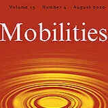 Transit boundaries: race and the paradox of immobility within mobile systems