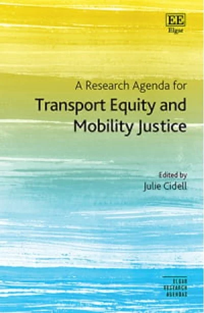 Chapter 10 -  Transit equity must include racial equity 