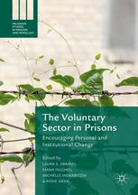 Carceral Devolution and the Transformation of Urban America” in The Voluntary Sector in Prisons: Encouraging Institutional Change