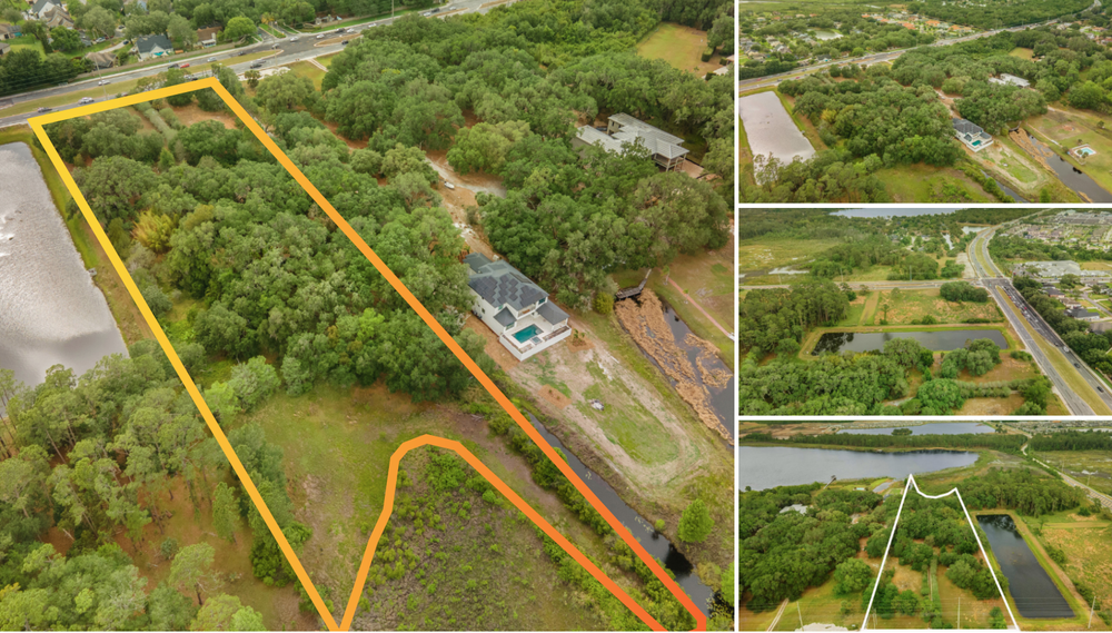 2951 North Narcoossee Road — The Axis Realty