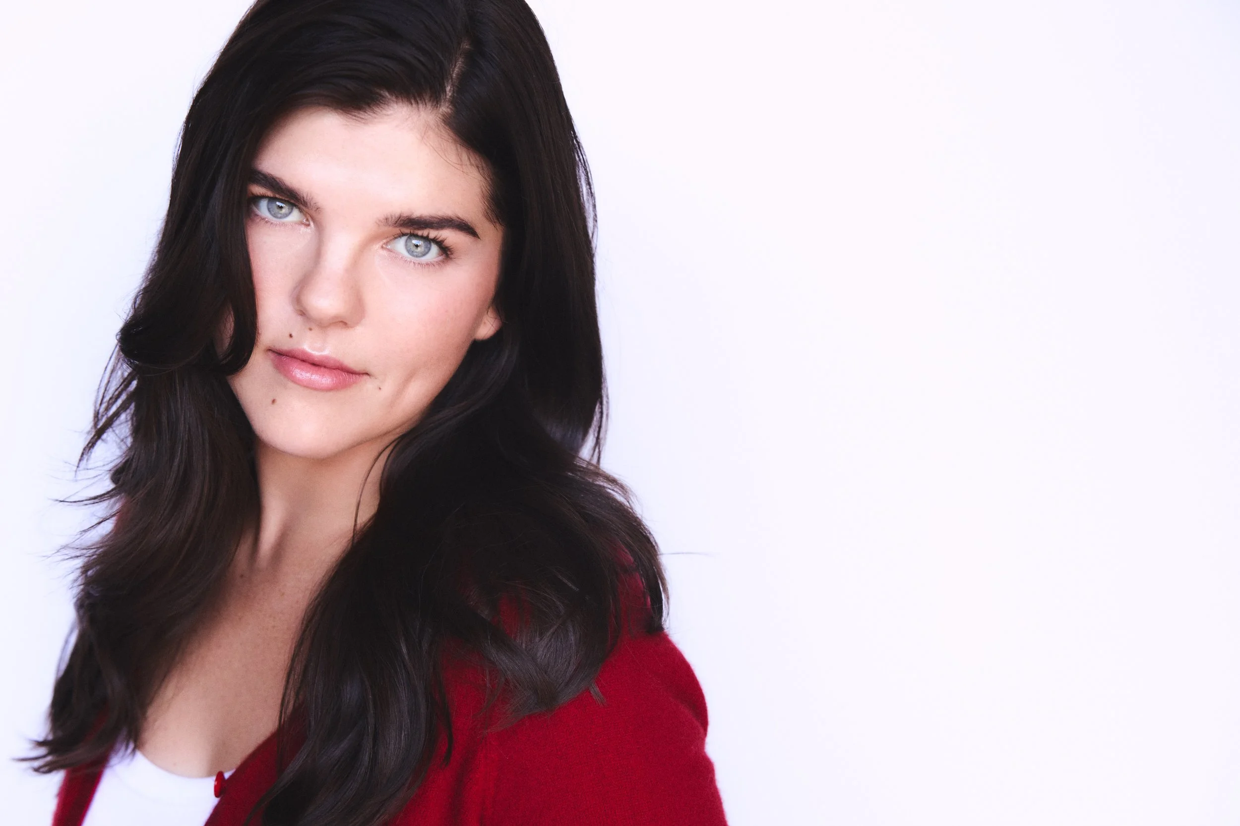 Headshots by Jonny Marlow