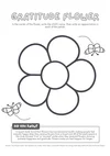 Gratitude Flower Activity For Your Family — Laura Linn Knight