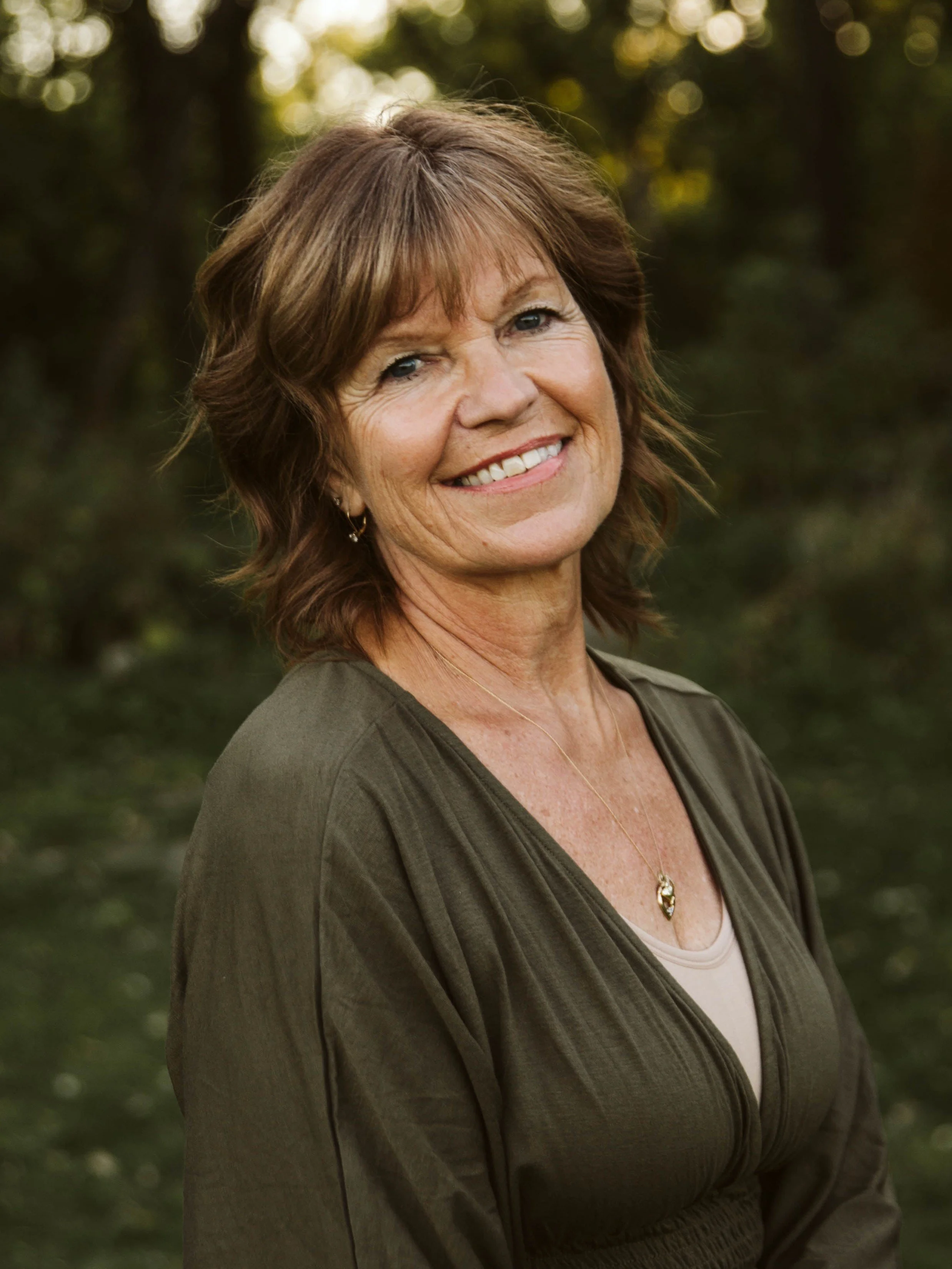 Grand Forks, EGF, & Surrounding Area — Keller Williams Inspire Realty