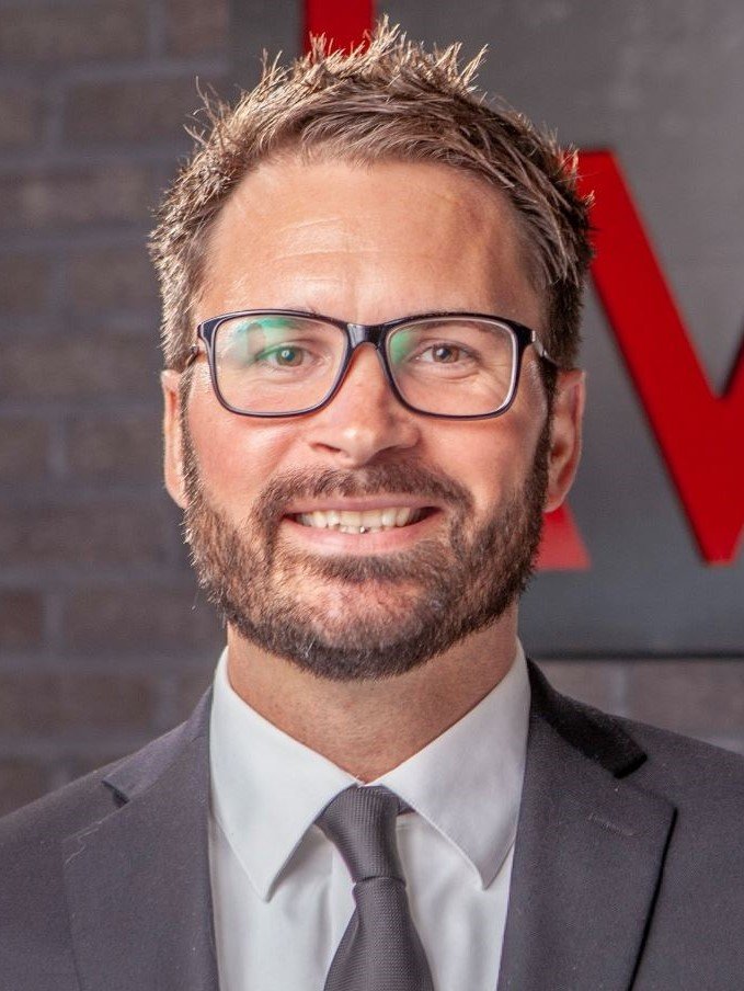Fargo — Keller Williams Inspire Realty