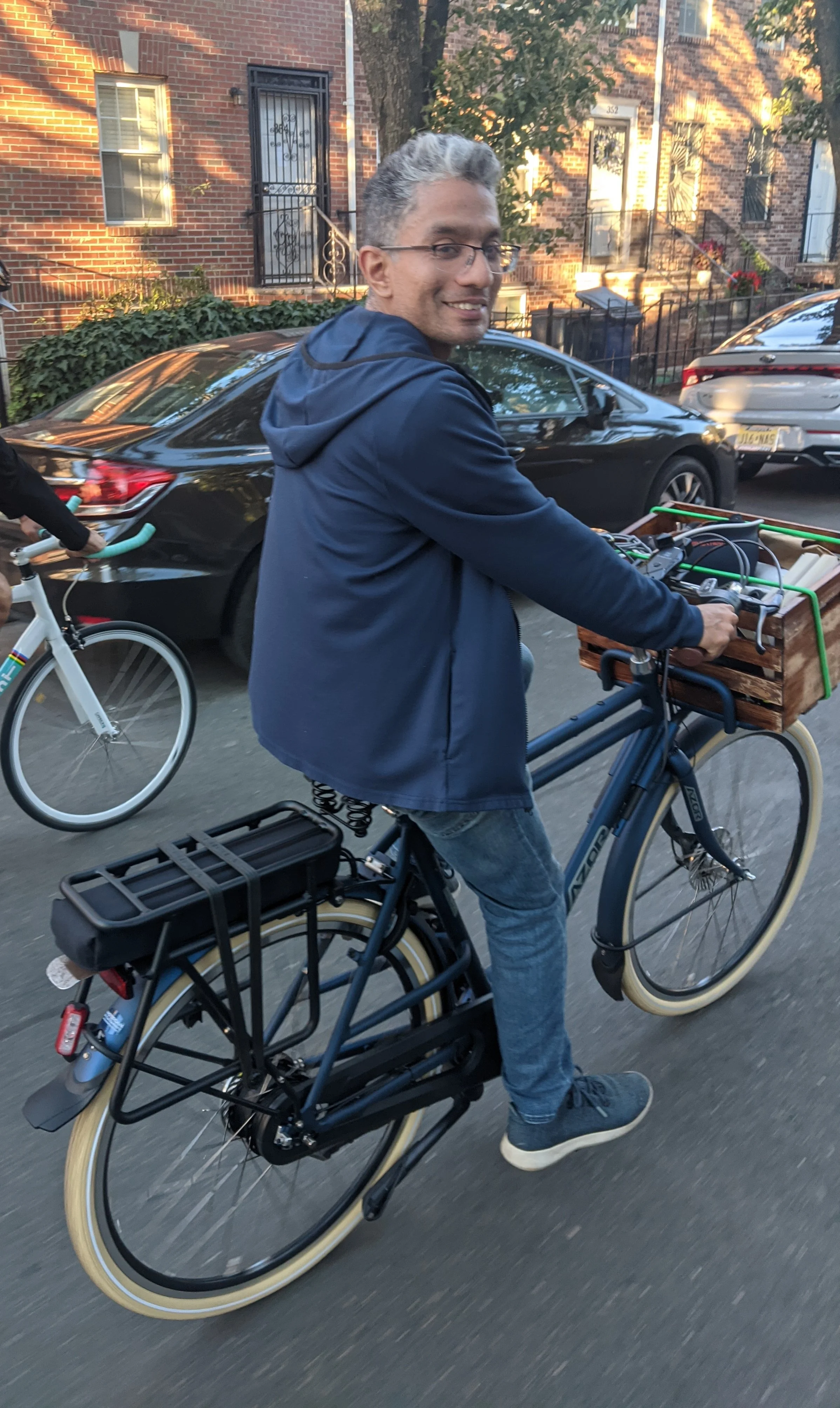 Leadership — Hudson County Complete Streets