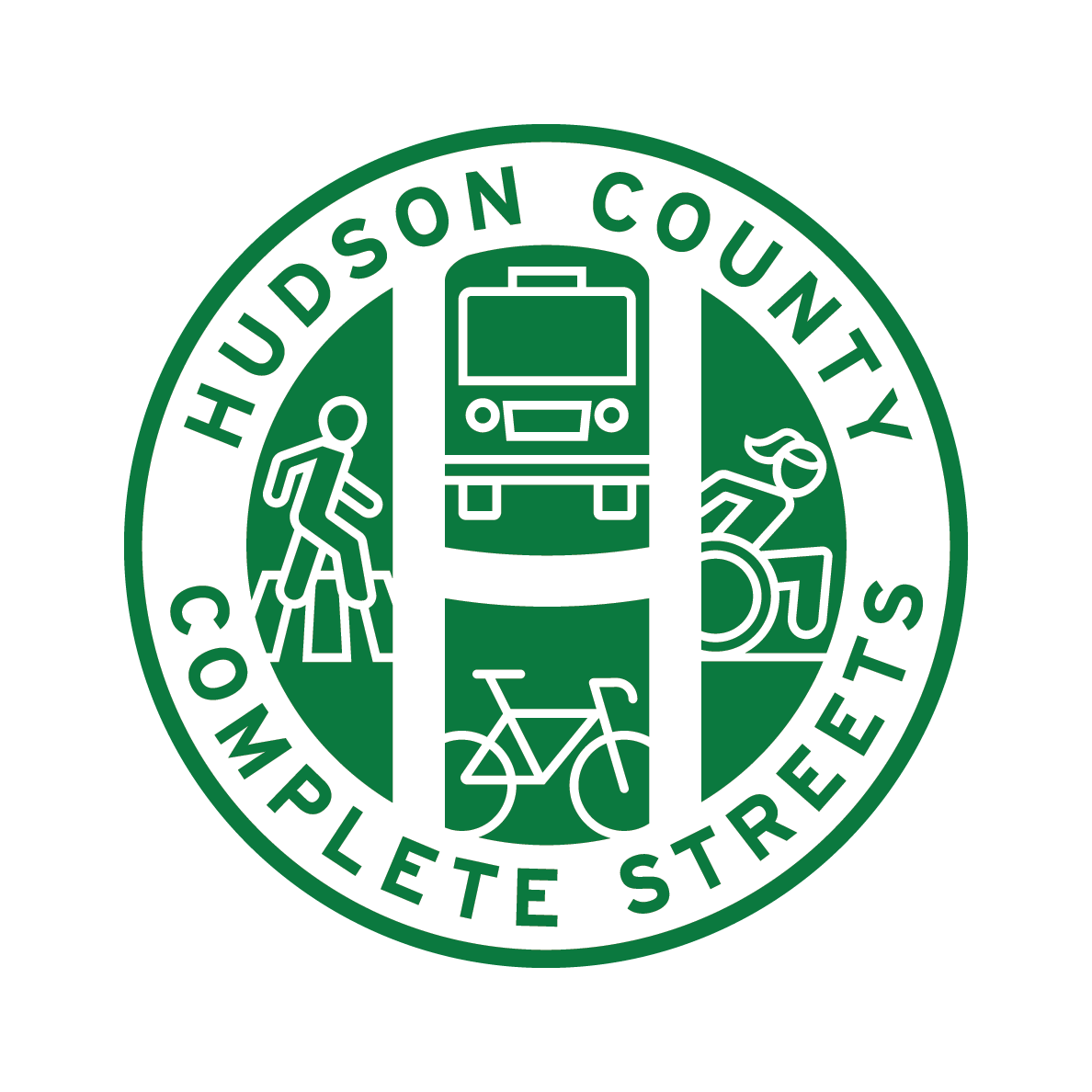 Hudson County Complete Streets