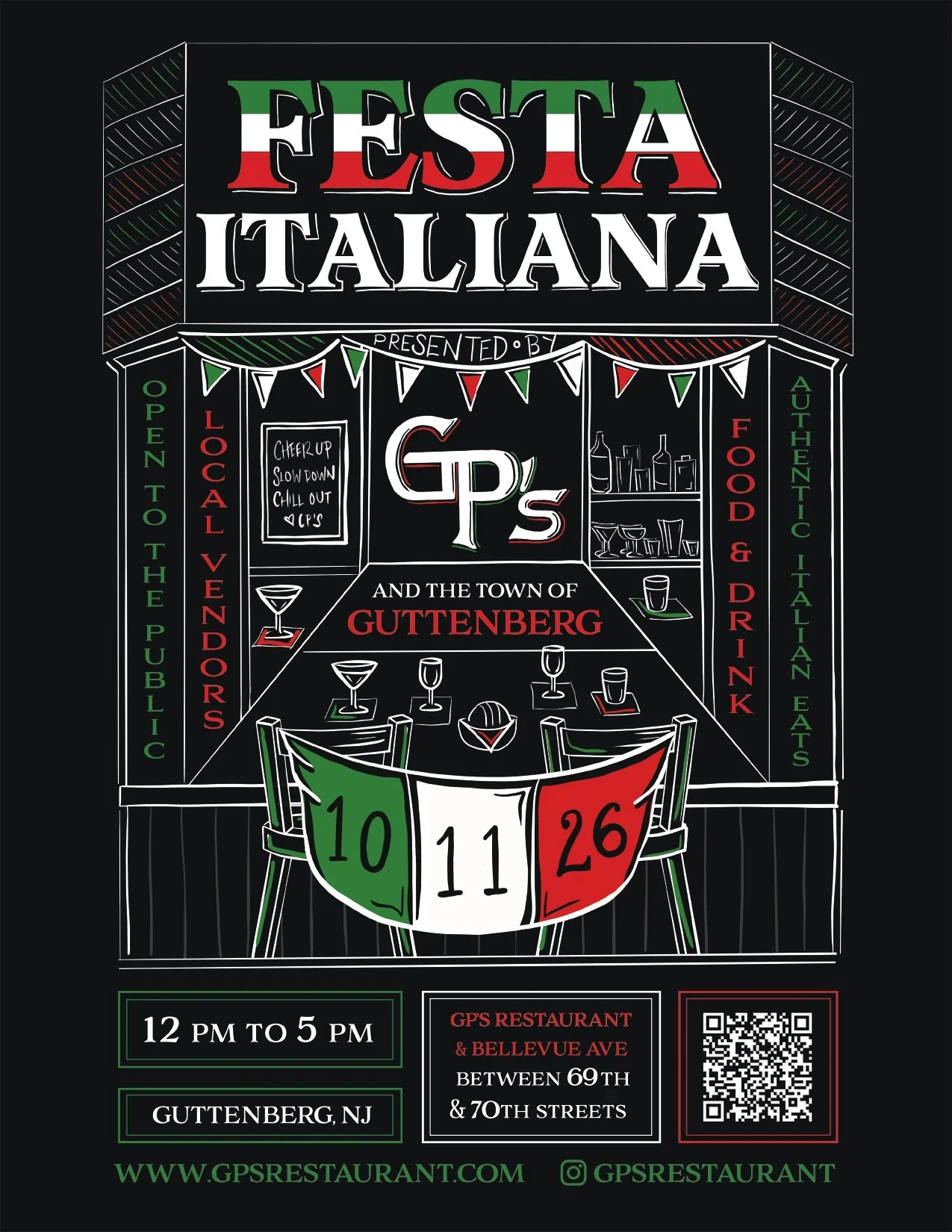 Festa Italiana