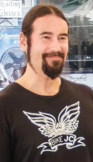 Tony Borelli