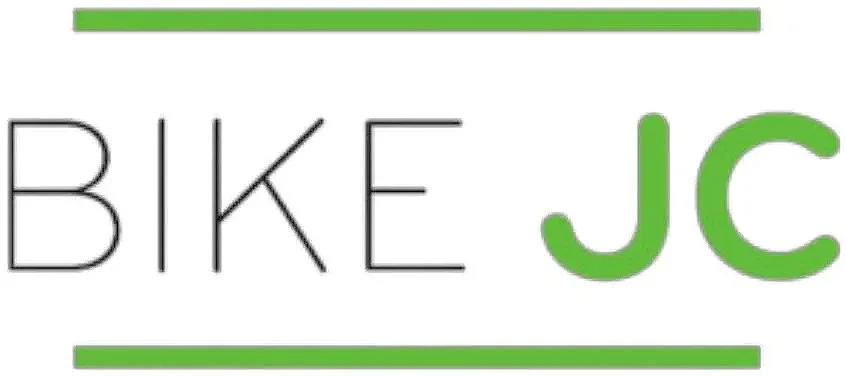 Logo for Bike Jersey City