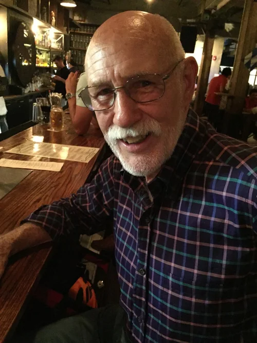 James Vance