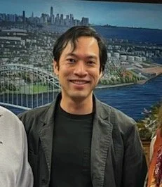 James Lee