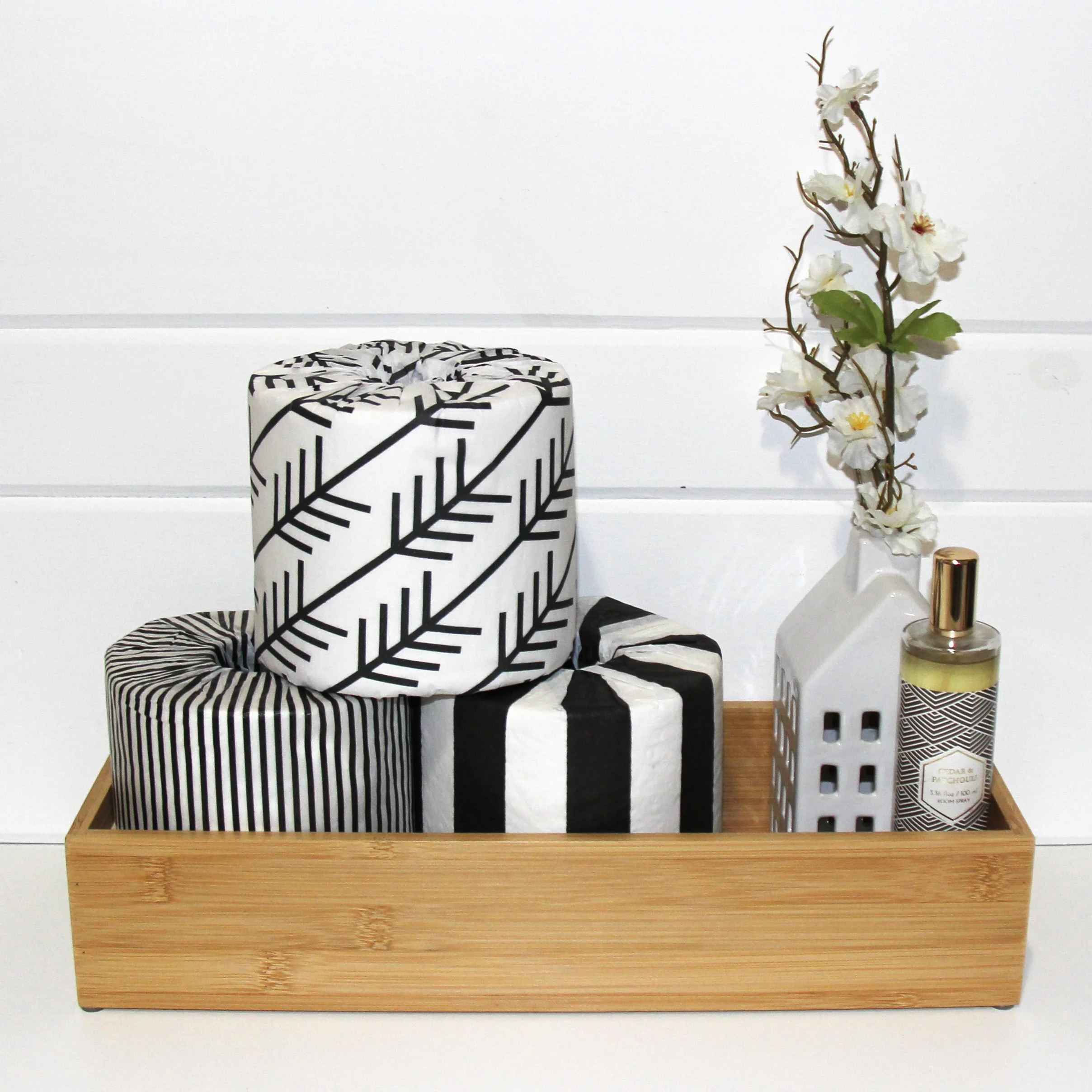 Arrow Stripes
