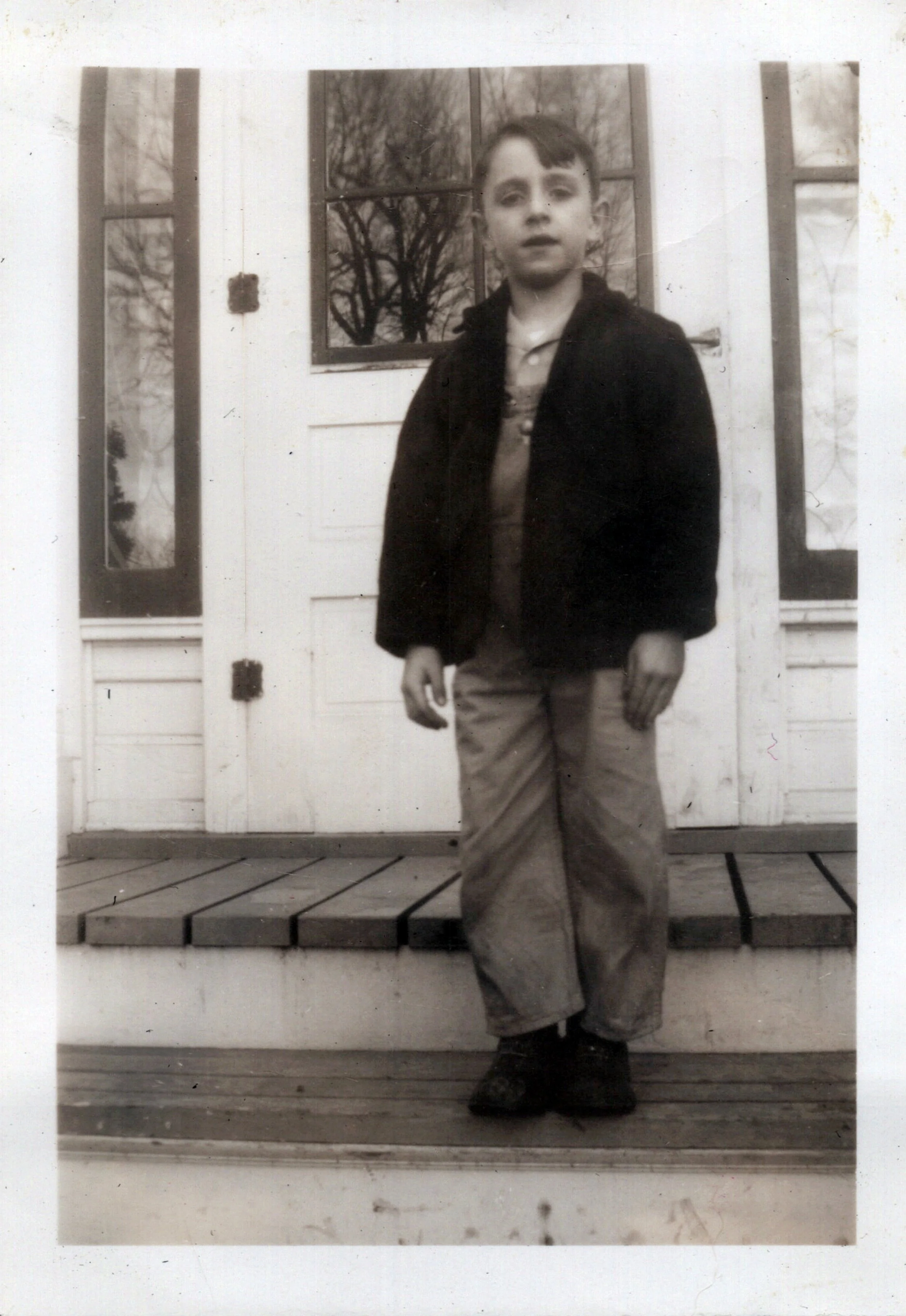 Michael on Front Stoop.jpg