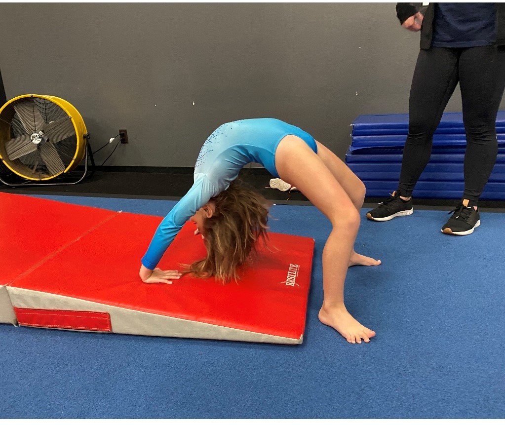 Gymnastics