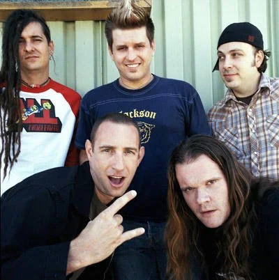 Less Than Jake @ Fillmore