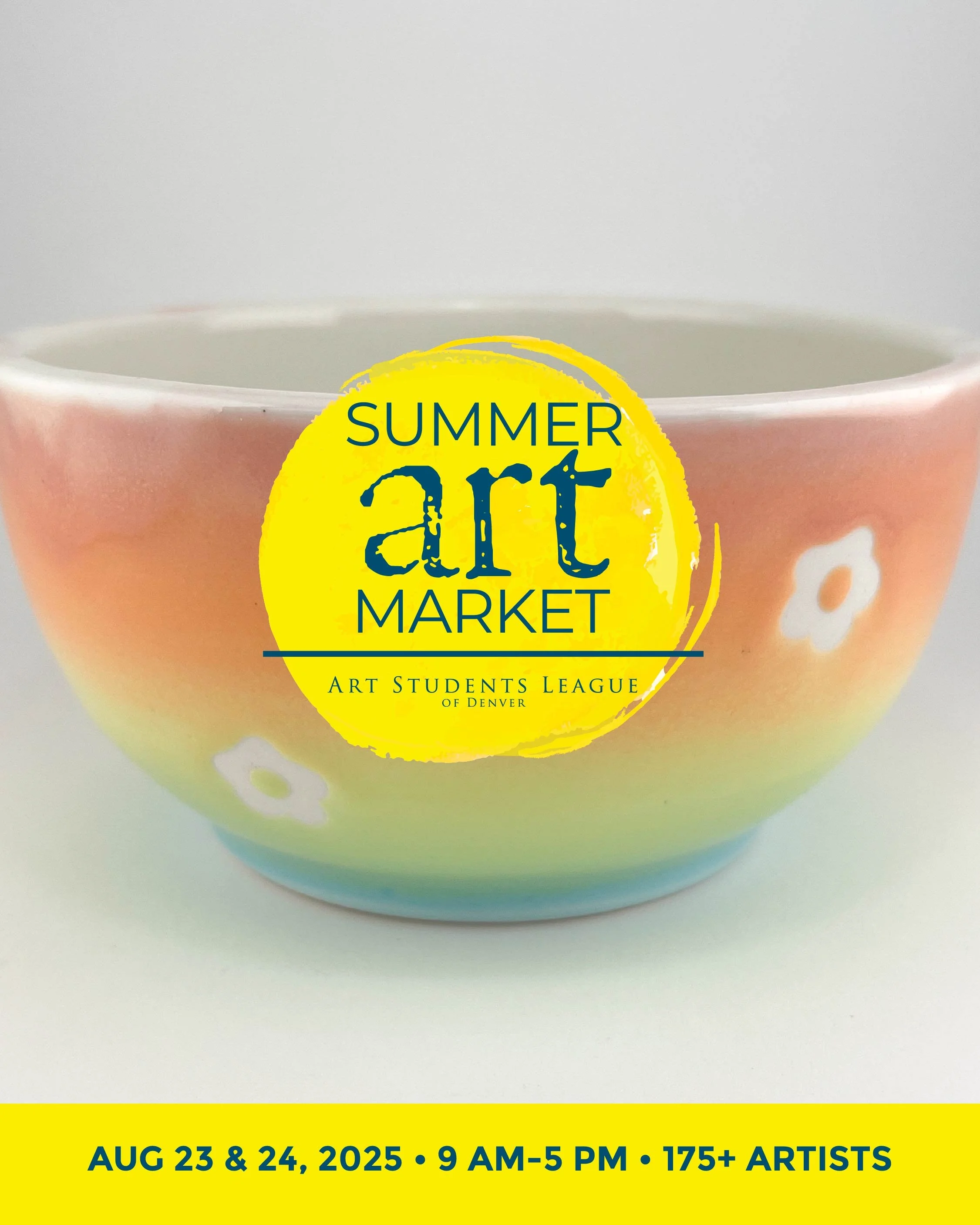 Summer Art Market