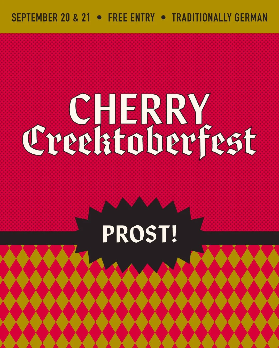 Cherry Creektoberfest