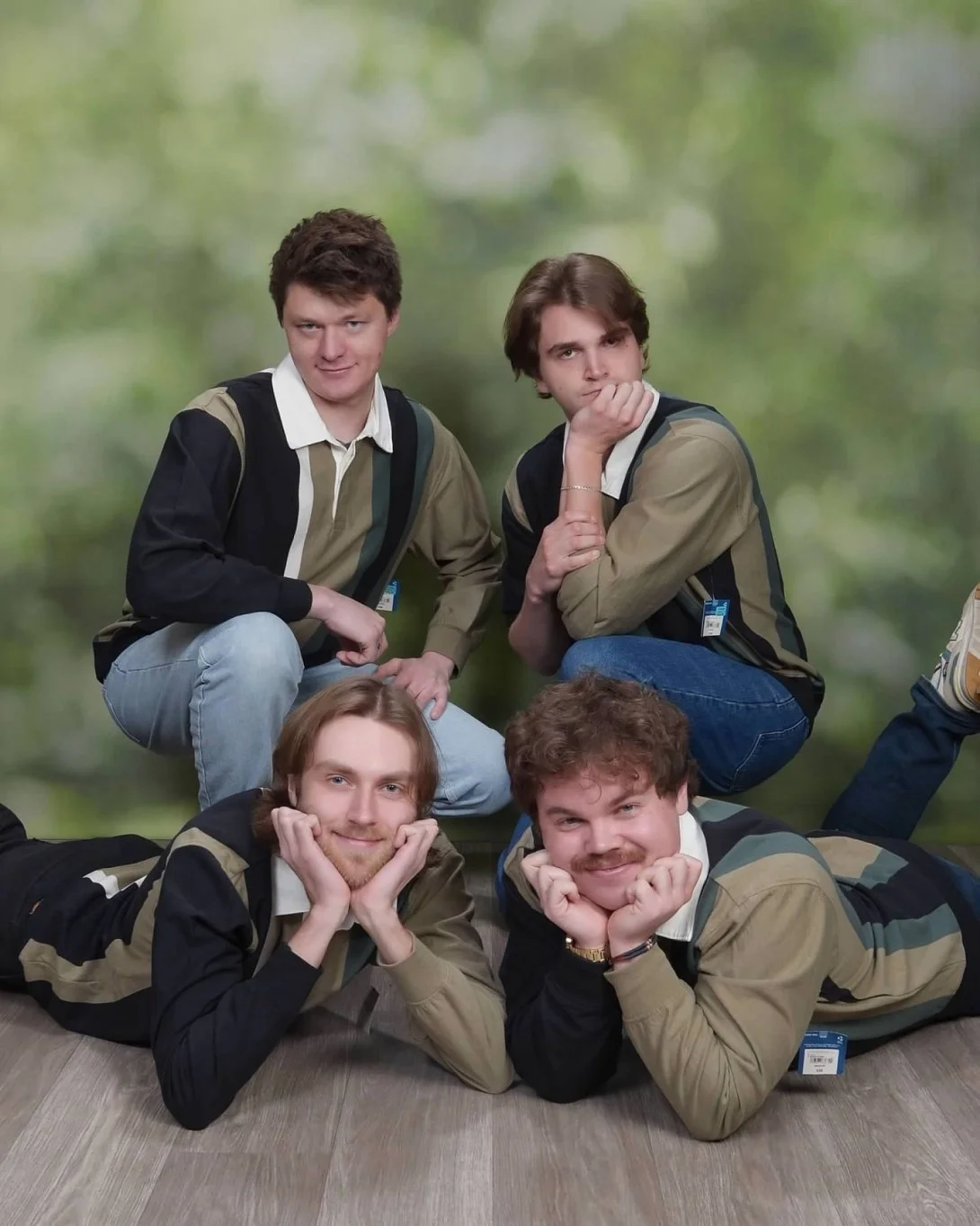 Fresh Fruit! @ Marquis