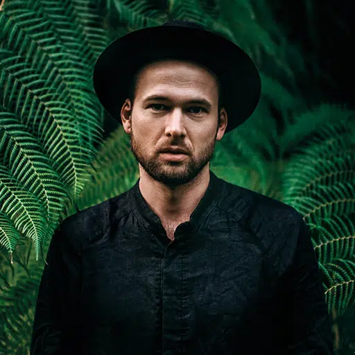 Monolink @ Summit Music Hall