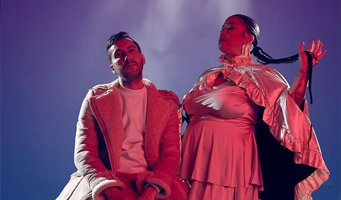 DRAMA @ Mission Ballroom