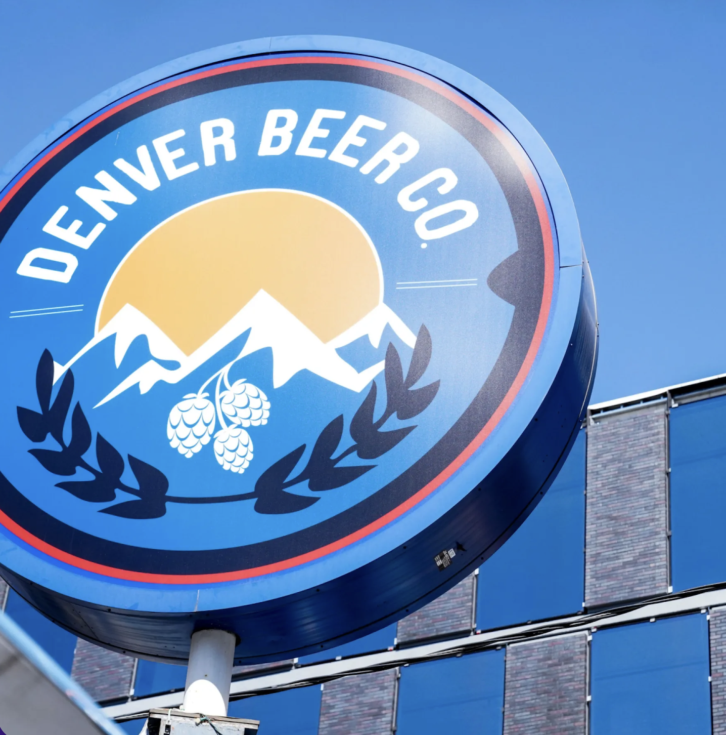 15 Years of Beer, Bacon & Coffee @ Denver Beer Co
