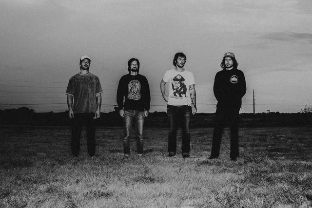 All Them Witches @ The Ogden