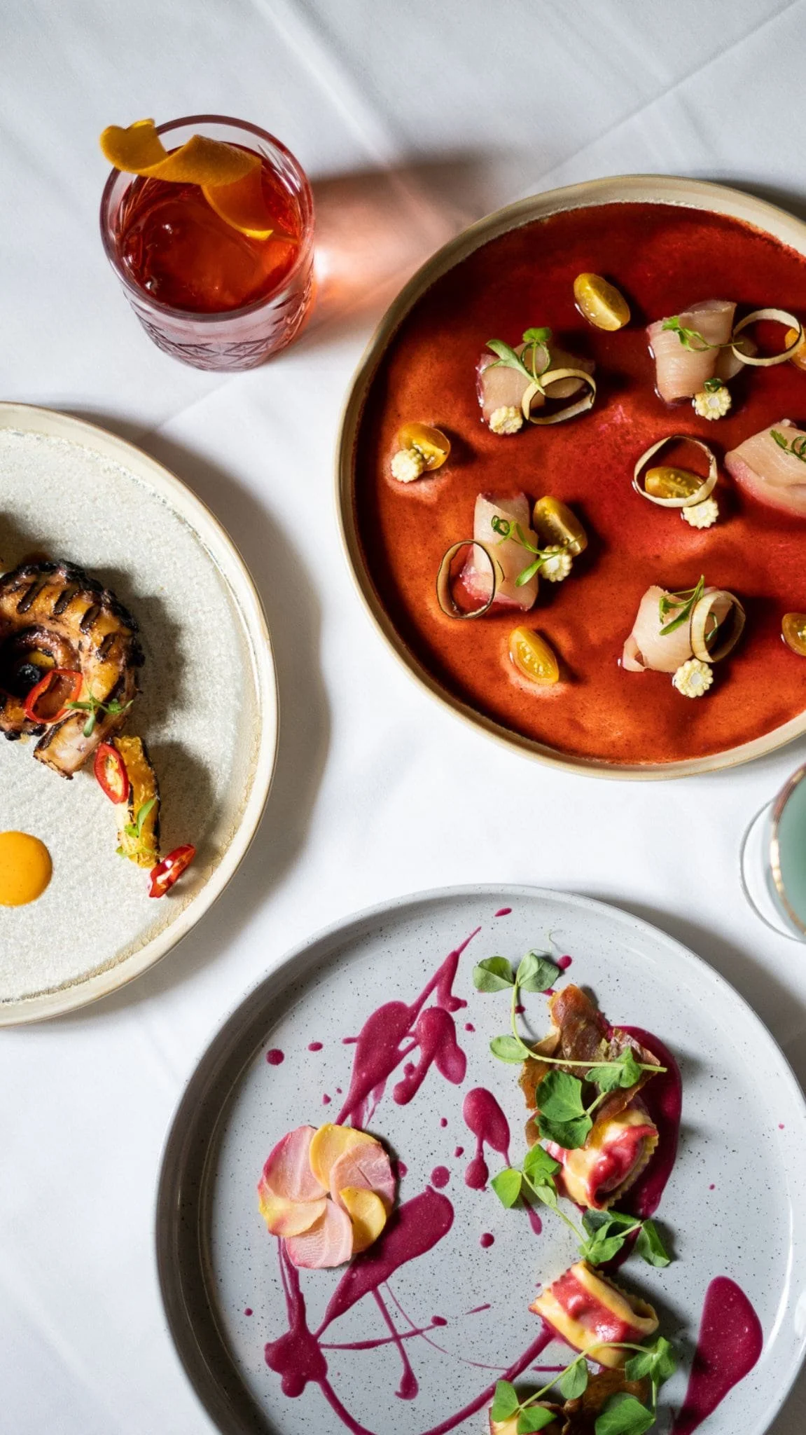 Denver Restaurant Week