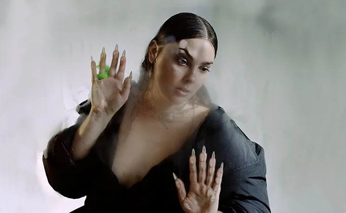 Vendredi Sur Mer @ Meow Wolf