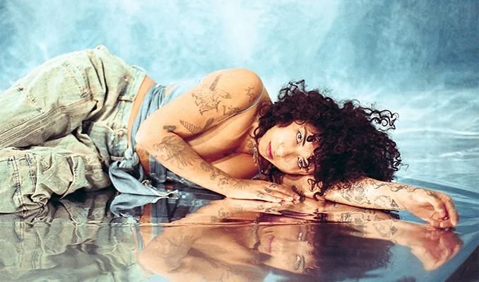 Indigo De Souza @ The Gothic