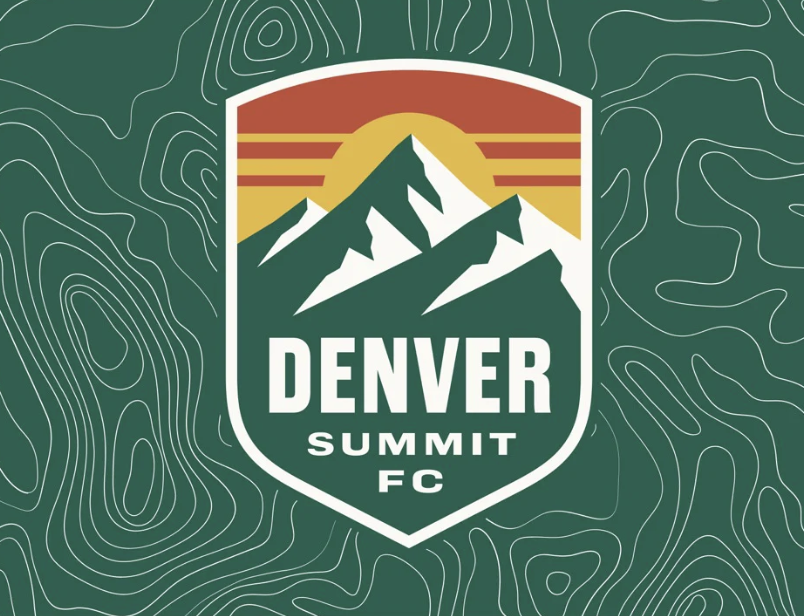 Denver Summit FC Home Opener
